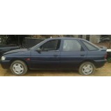 Sucata Ford Escort GL 1.6  Ano 2000 2001